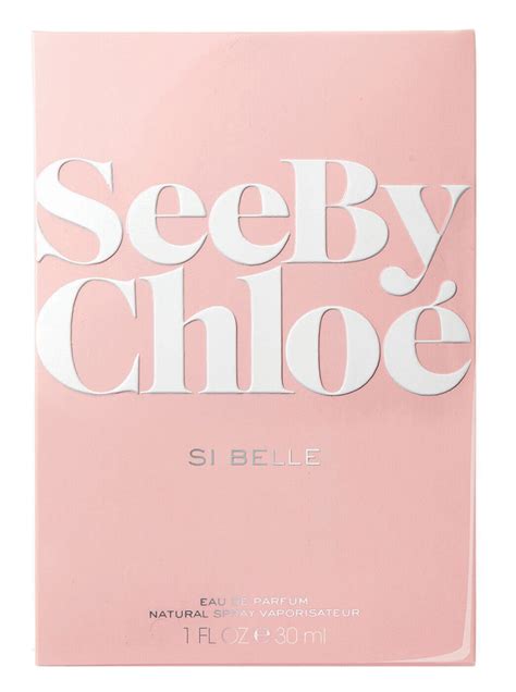 SeeByChloé by Chloé » Reviews & Perfume Facts